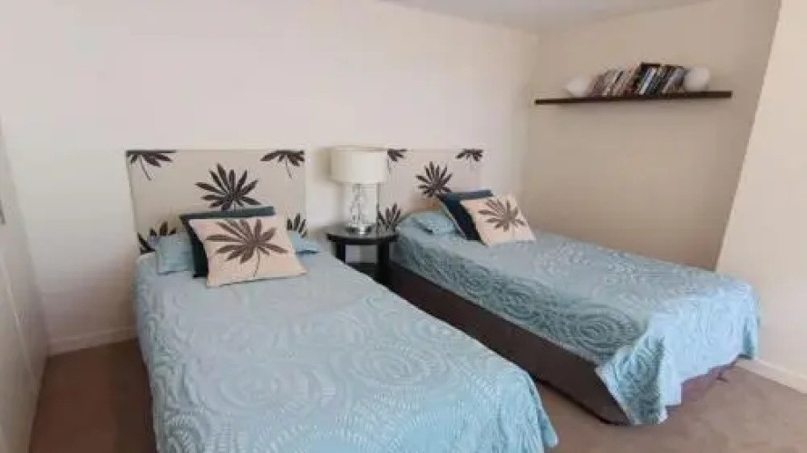 Strand Beachside 1003 - Penthouse