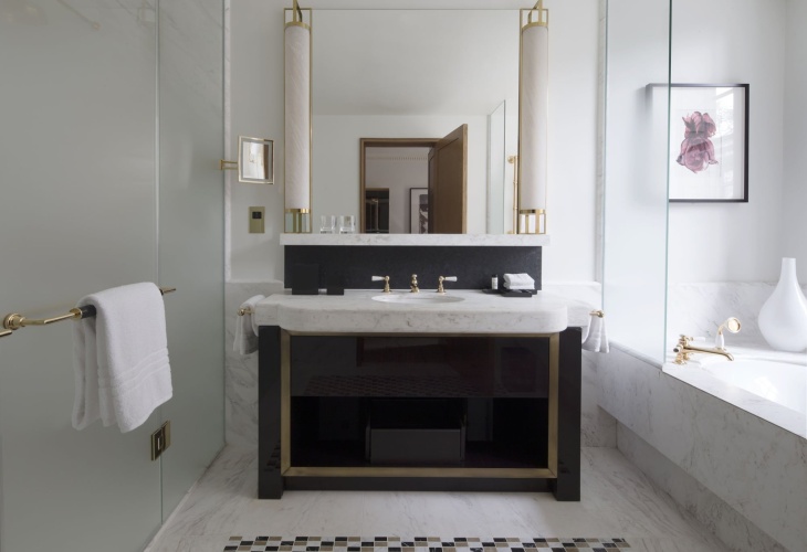 Four Seasons Hotel London At Ten Trinity Square photo 23