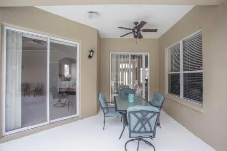 Brighton Villa #231015