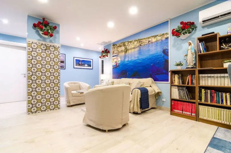 Mediterranean Charm