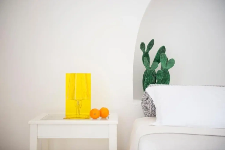 1 Bedroom Standard room