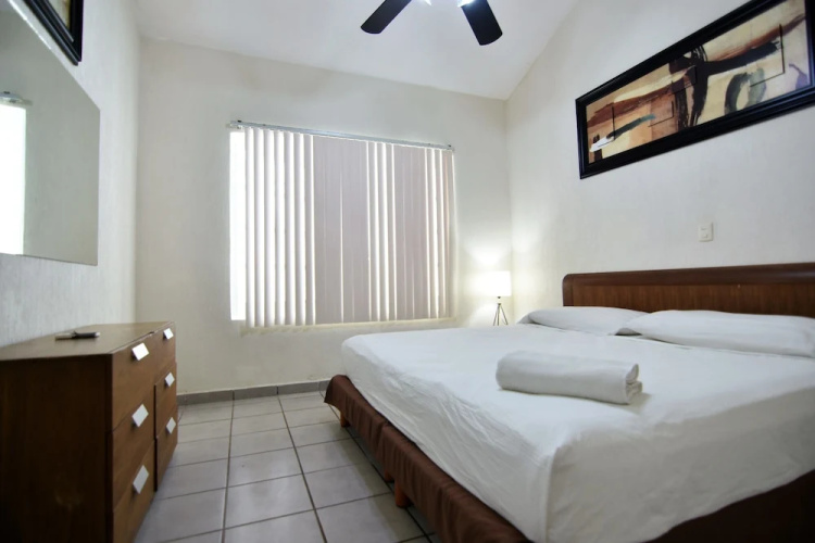 Tulipanes Cancun