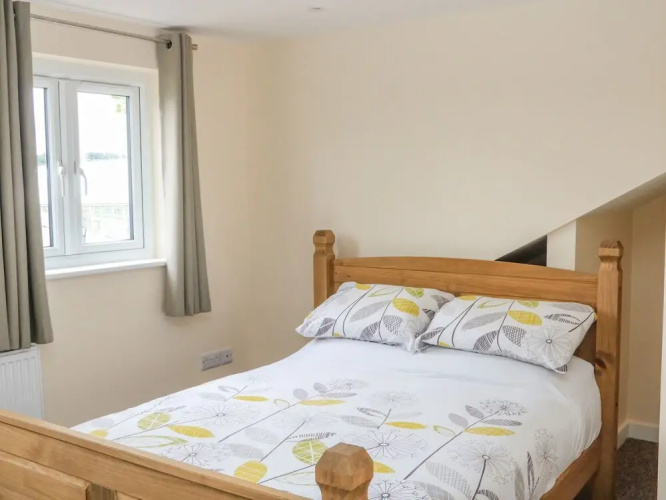 Sawtons Cottage 1