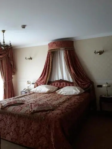 Hotel Imperium