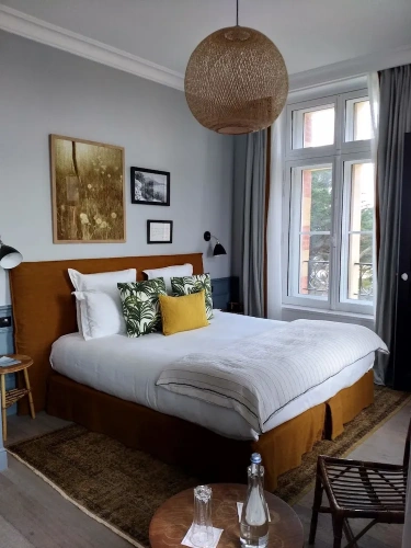 Premium Double room