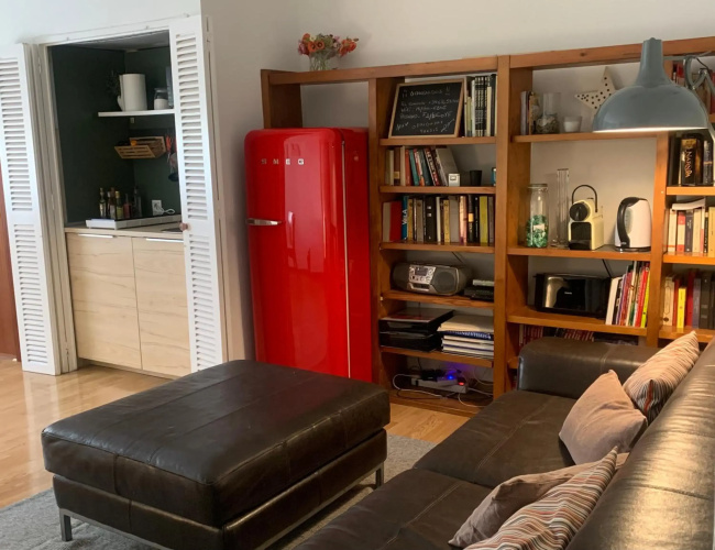 Apartamento en el Centro