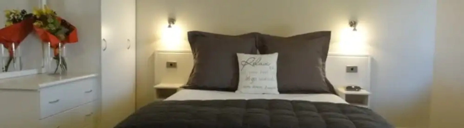 1 Bedroom Standard room