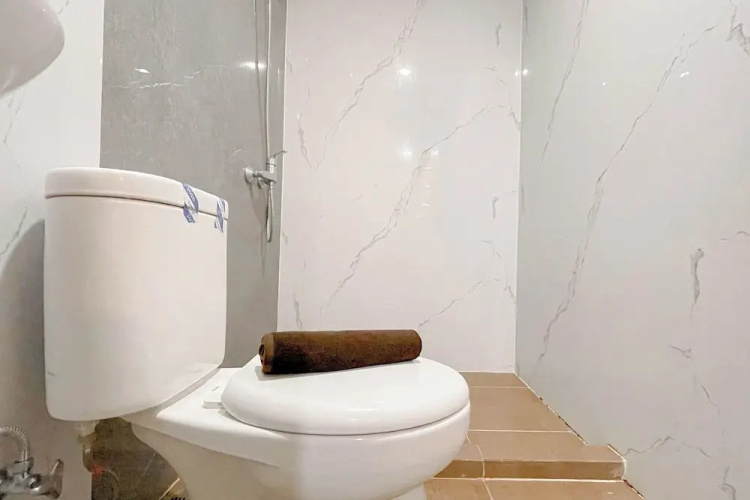 Elegant Designed 2Br Apartment Vida View Makassar