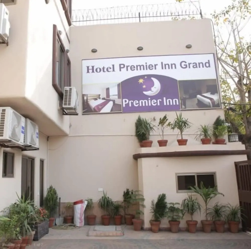 Image de l'hôtel