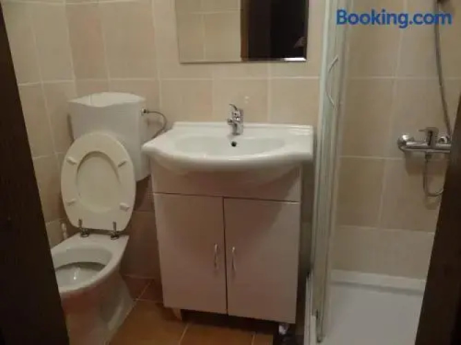 Apartments Piran