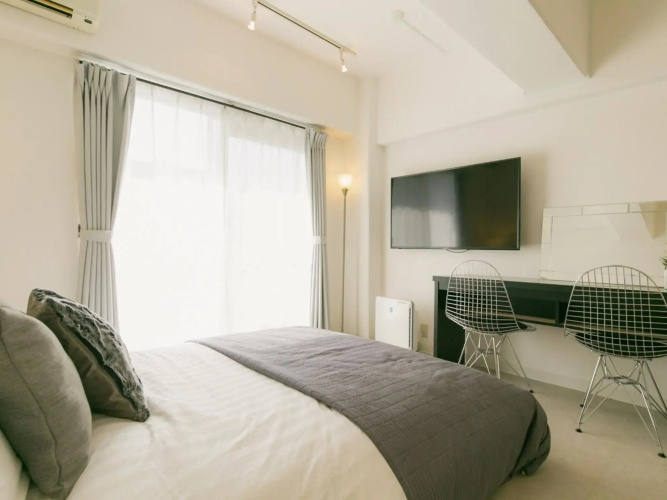 Aiwa Mansion / Vacation STAY 80384