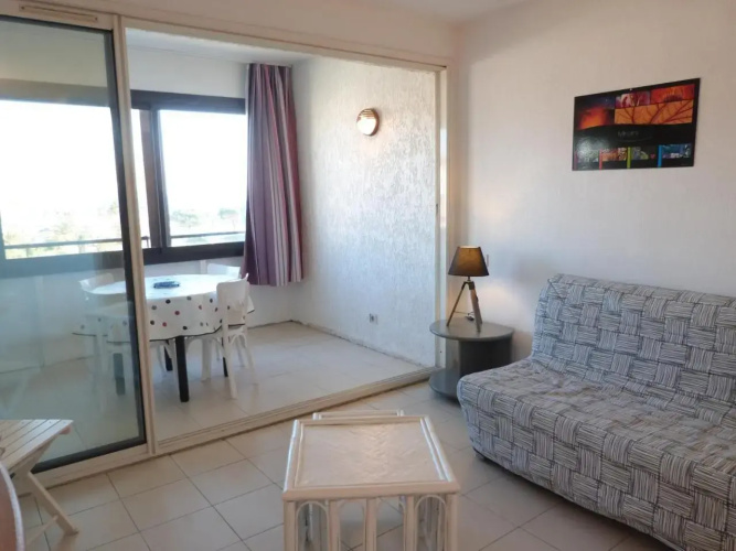 Echappée Bleue Immobilier - Marines de Gassin 429
