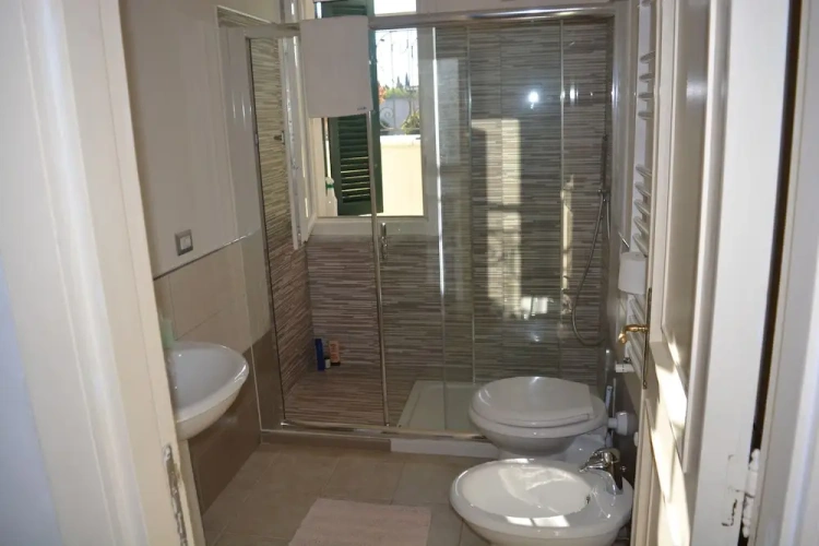 3 Bedrooms Family Villa
