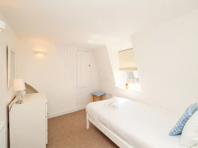Firkin Cottage