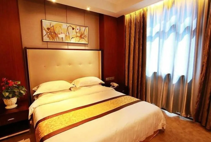 Shenzhen Guohui Hotel