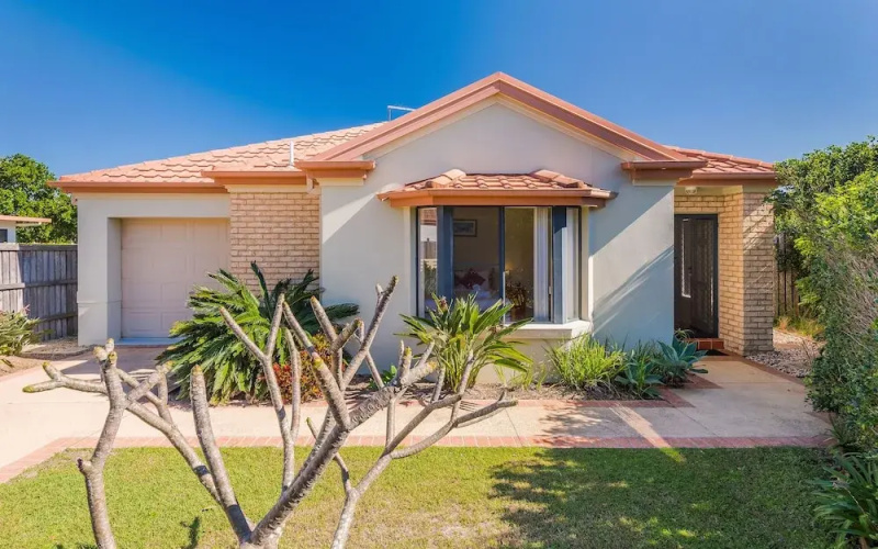 Oceania Cottage 29