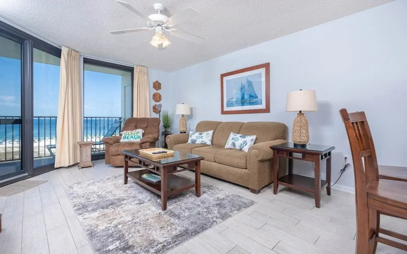 Phoenix Vi 6610 2 Bedroom Condo