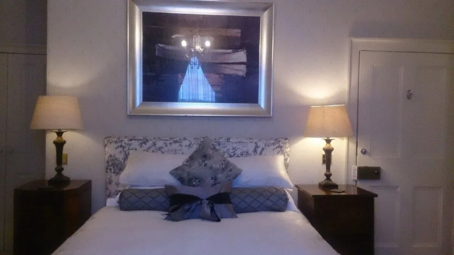 The Townhouse