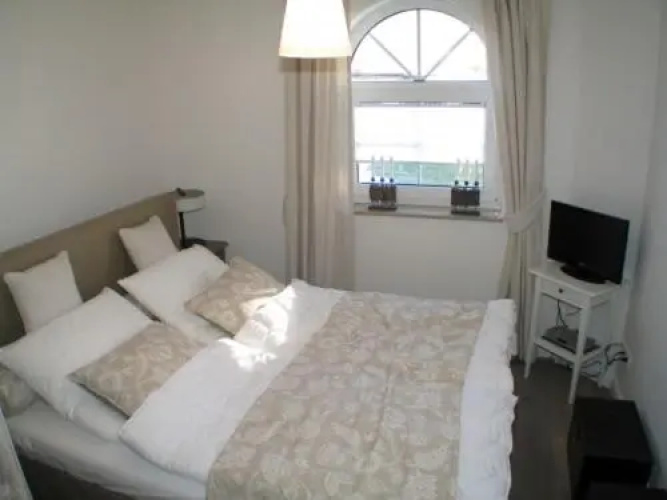 Ferienwohnung 3.1 Birkenstr.10c