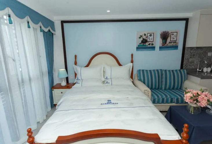Foshan Sunshinebeach Hotel