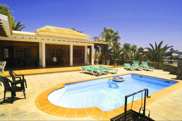 Vip Villas