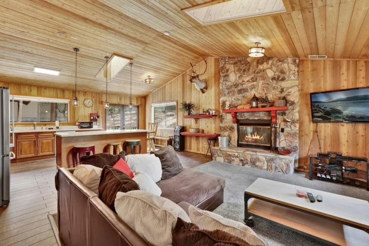 Cottage