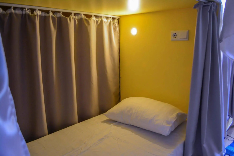 Expo Hostel