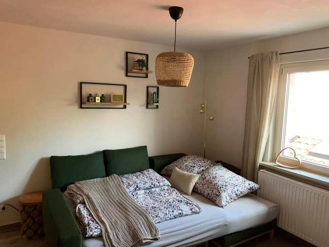 Laura‘s Heimat