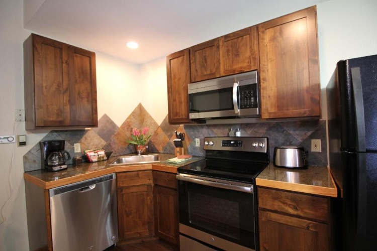 1 Bedroom Suite