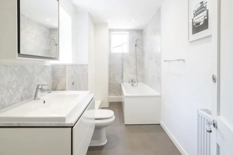 Host Stay Prince Albert