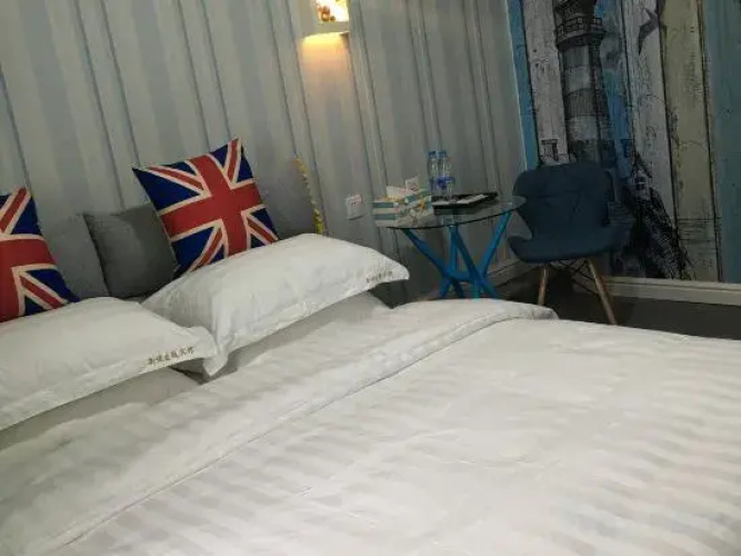 Xinyue Hotel
