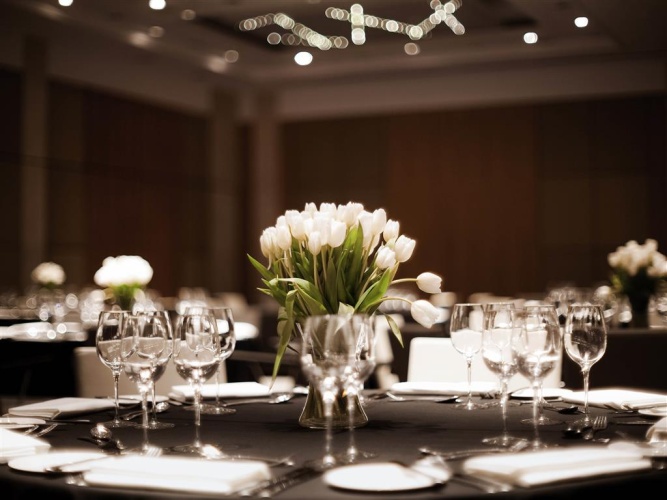 Hotel Pullman London St Pancras [Ex-Novotel] photo 35
