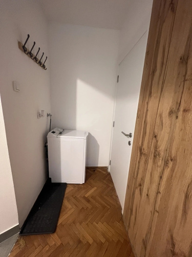 Belgrade Center Apartment II