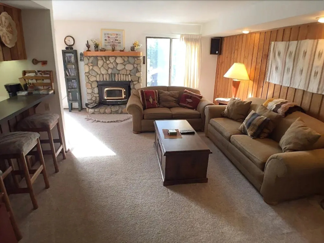 147 Standard Condo
