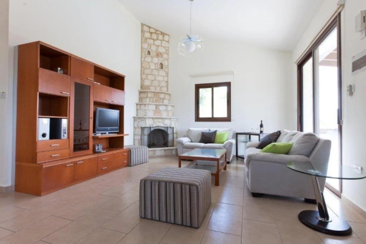 Afroditi House