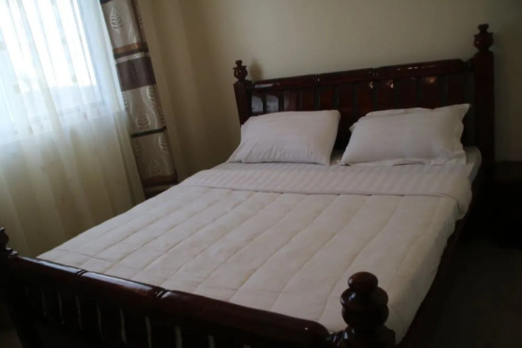 Acactus Hotel