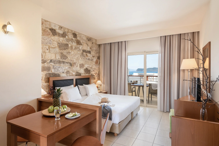 Cretan Dream Resort and Spa