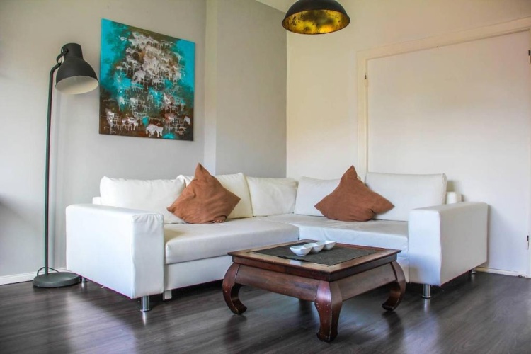 1 Bedroom Double Apartment