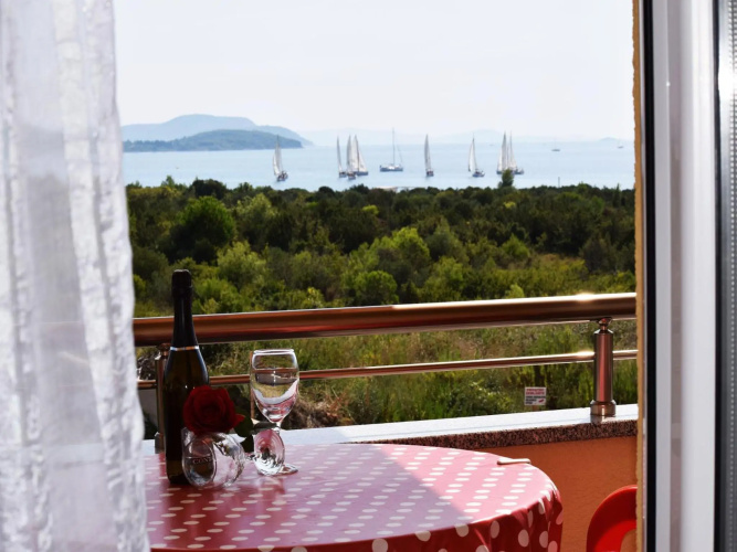 Iva Apartmani