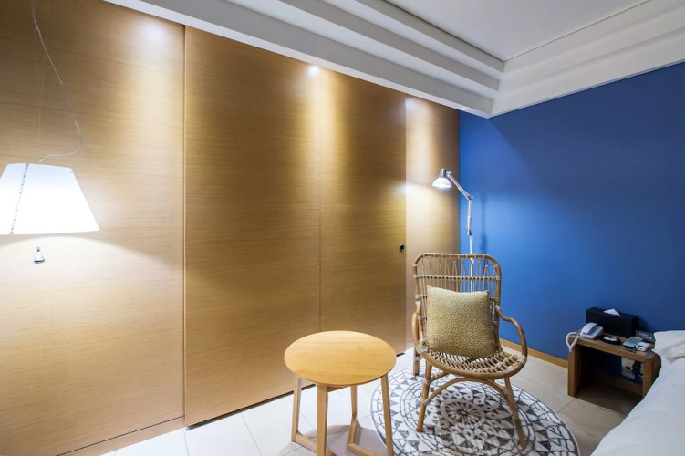 Soho House Hotel