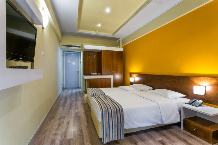 Athens Cypria Hotel photo 18
