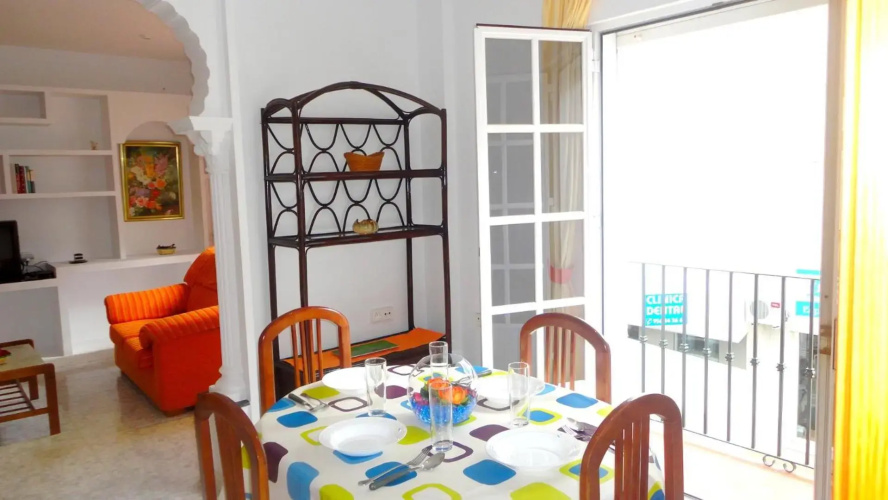 ConilPlus Apartment - Bodega