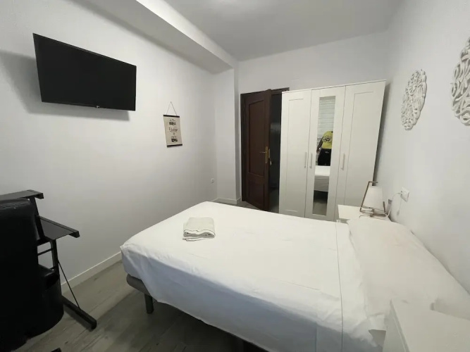 La Rosa Azul Rooms
