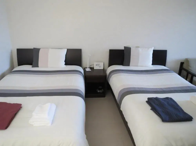 Hotel Canterbury