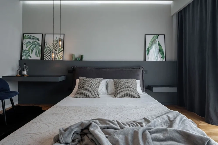 Family Apartment