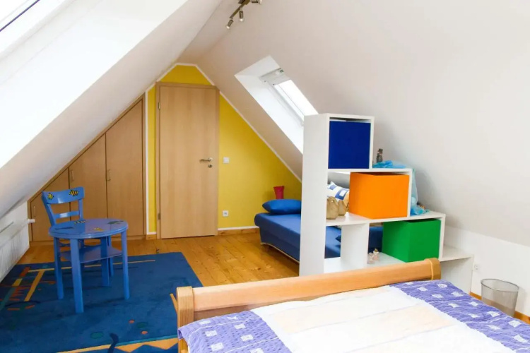 Ferienwohnungen Schoofs
