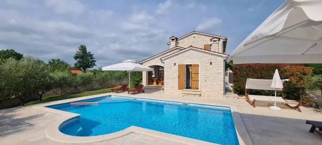 Villa Stella