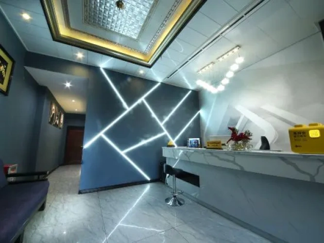Hotel rooms