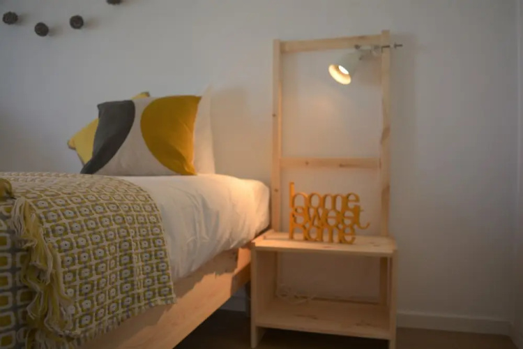 Modern & Bright by Homing