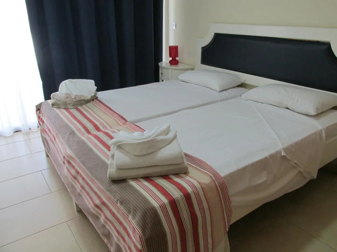 Royal Blue Hotel Paphos